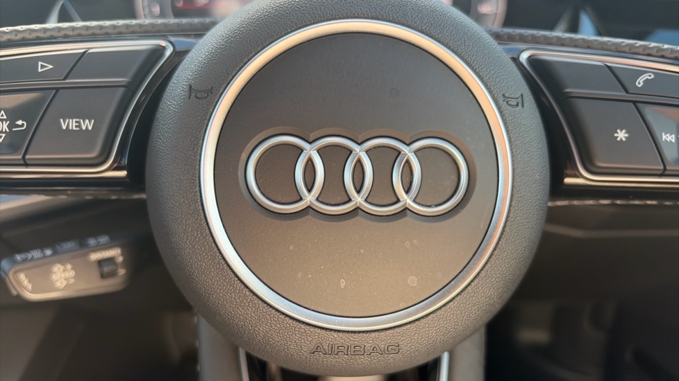 Audi A3 35 TFSI S Line 4dr S Tronic Petrol Saloon - Image 28