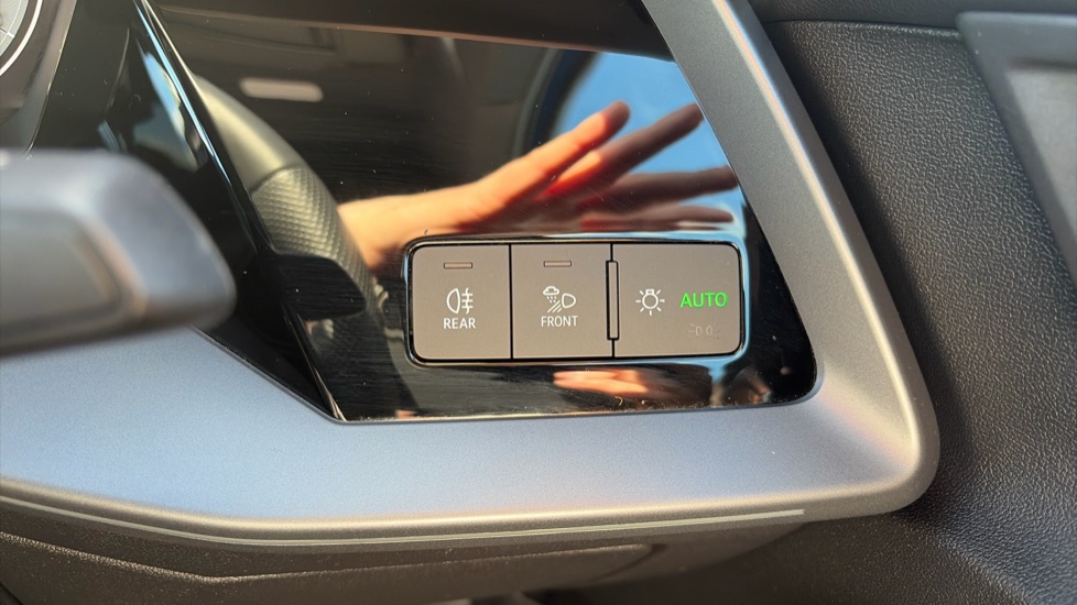 Audi A3 35 TFSI S Line 4dr S Tronic Petrol Saloon - Image 33