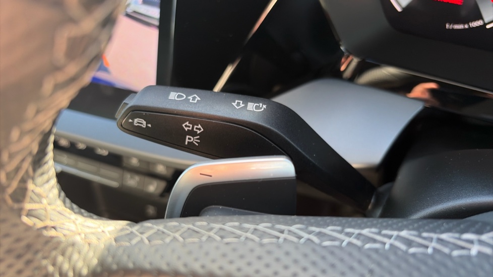 Audi A3 35 TFSI S Line 4dr S Tronic Petrol Saloon - Image 35