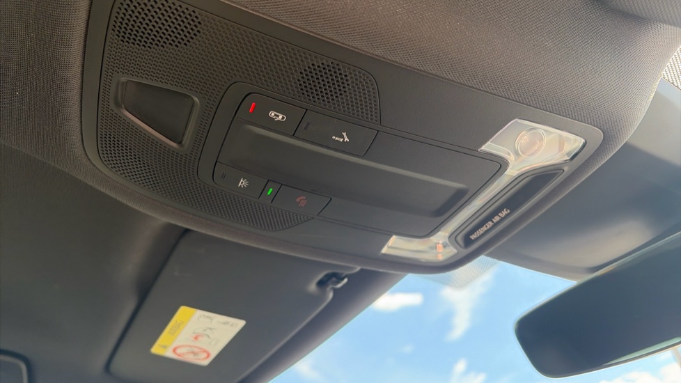 Audi A3 35 TFSI S Line 4dr S Tronic Petrol Saloon - Image 36