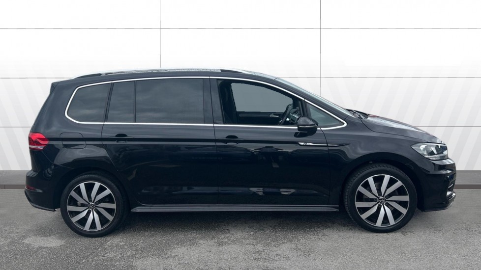 Volkswagen Touran 1.5 TSI EVO R-Line 5dr DSG Petrol Estate - Image 5