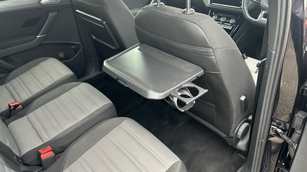 Volkswagen Touran 1.5 TSI EVO R-Line 5dr DSG Petrol Estate - Image 52