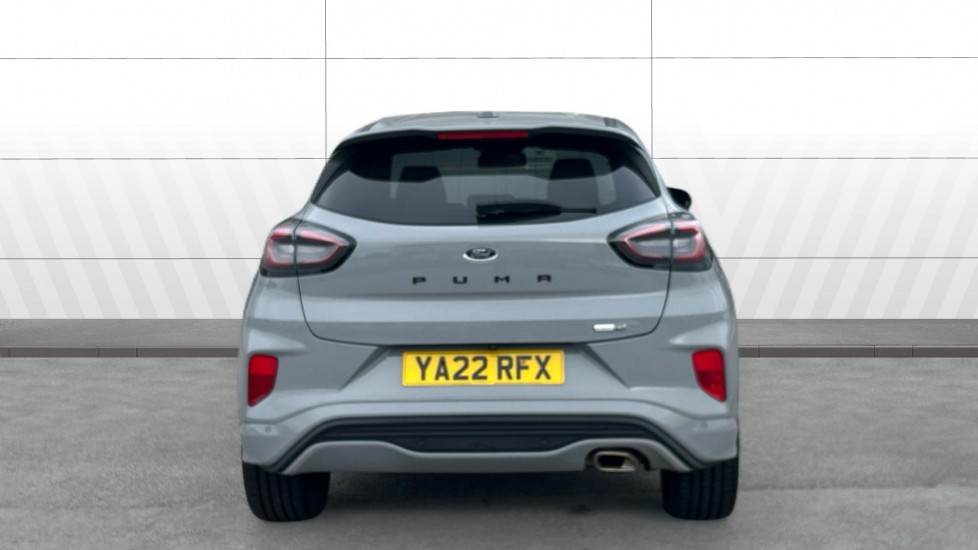 Ford Puma 1.0 EcoBoost Hybrid mHEV 155 ST-Line X 5dr Petrol Hatchback - Image 6