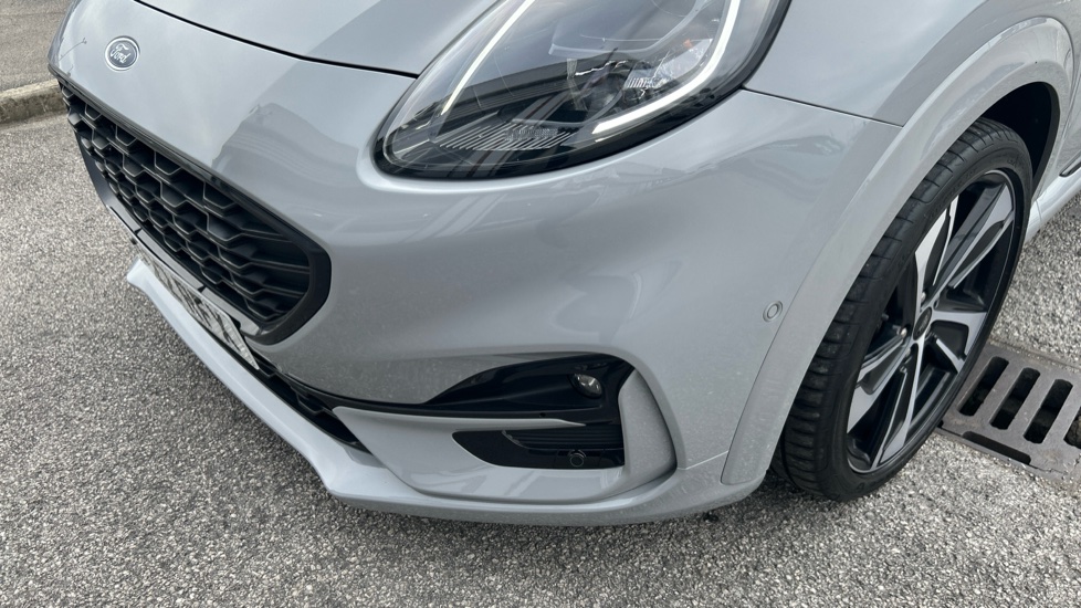 Ford Puma 1.0 EcoBoost Hybrid mHEV 155 ST-Line X 5dr Petrol Hatchback - Image 22