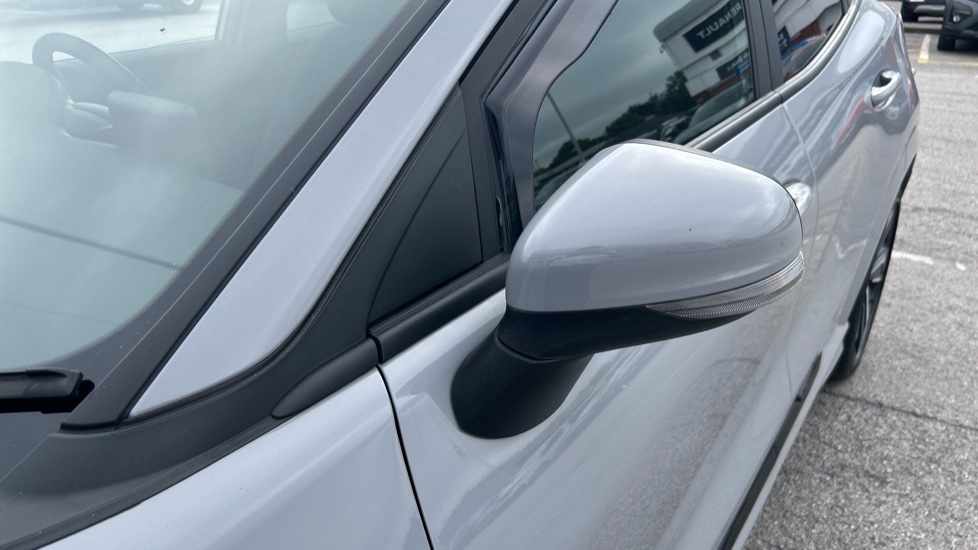 Ford Puma 1.0 EcoBoost Hybrid mHEV 155 ST-Line X 5dr Petrol Hatchback - Image 23
