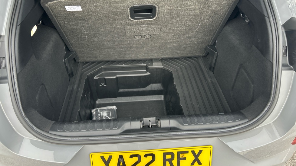 Ford Puma 1.0 EcoBoost Hybrid mHEV 155 ST-Line X 5dr Petrol Hatchback - Image 35