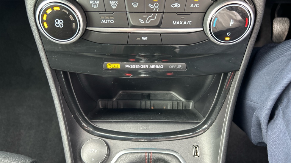Ford Puma 1.0 EcoBoost Hybrid mHEV 155 ST-Line X 5dr Petrol Hatchback - Image 37