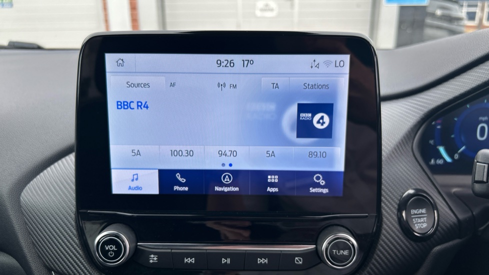 Ford Puma 1.0 EcoBoost Hybrid mHEV 155 ST-Line X 5dr Petrol Hatchback - Image 43