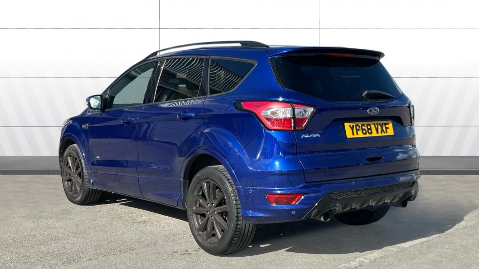 Ford Kuga 2.0 TDCi 180 ST-Line 5dr Diesel Estate - Image 2