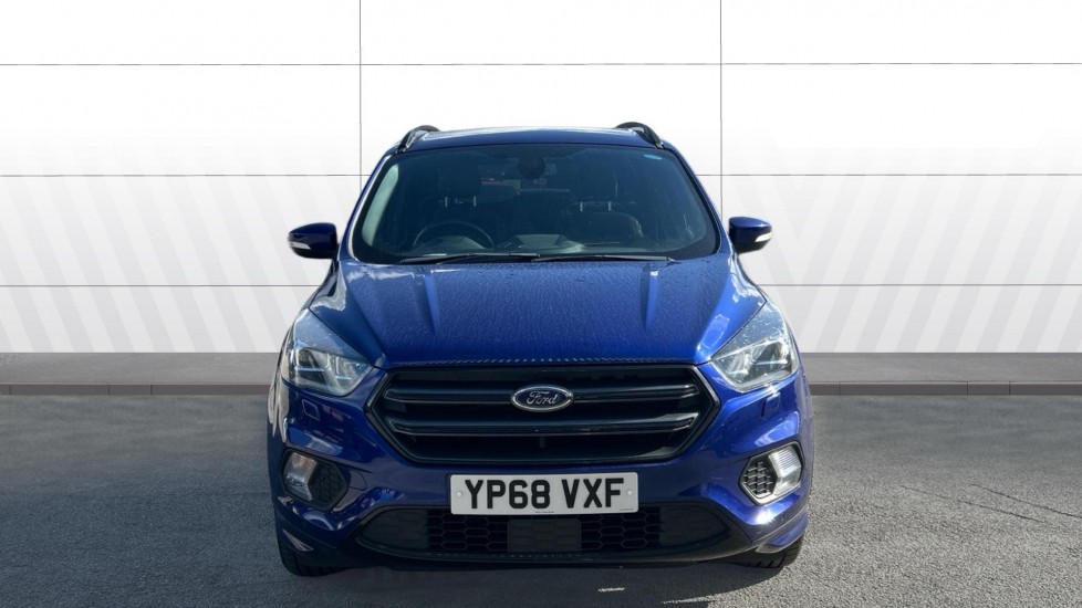 Ford Kuga 2.0 TDCi 180 ST-Line 5dr Diesel Estate - Image 3