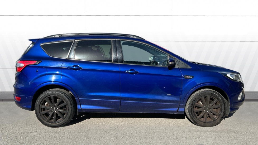 Ford Kuga 2.0 TDCi 180 ST-Line 5dr Diesel Estate - Image 5