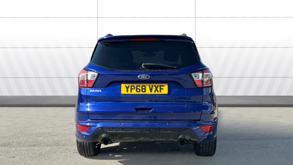 Ford Kuga 2.0 TDCi 180 ST-Line 5dr Diesel Estate - Image 6
