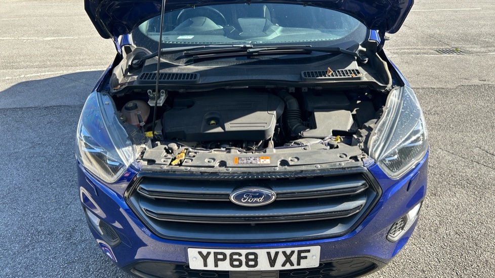 Ford Kuga 2.0 TDCi 180 ST-Line 5dr Diesel Estate - Image 8