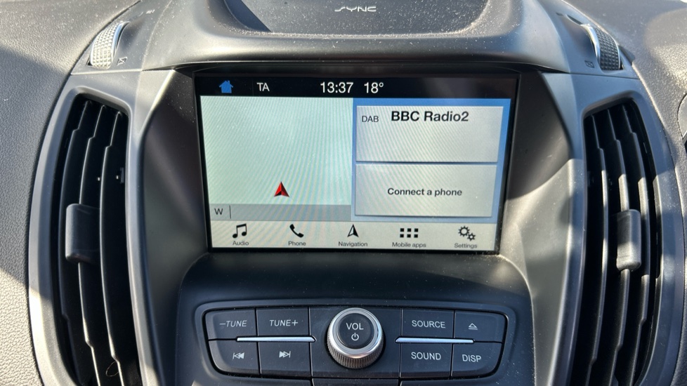 Ford Kuga 2.0 TDCi 180 ST-Line 5dr Diesel Estate - Image 24