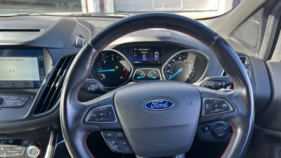 Ford Kuga 2.0 TDCi 180 ST-Line 5dr Diesel Estate - Image 28