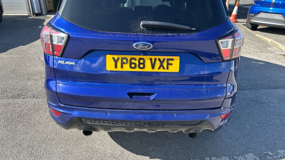 Ford Kuga 2.0 TDCi 180 ST-Line 5dr Diesel Estate - Image 31