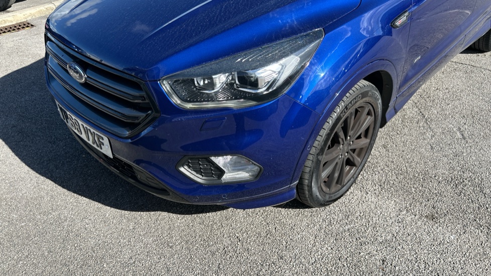 Ford Kuga 2.0 TDCi 180 ST-Line 5dr Diesel Estate - Image 34
