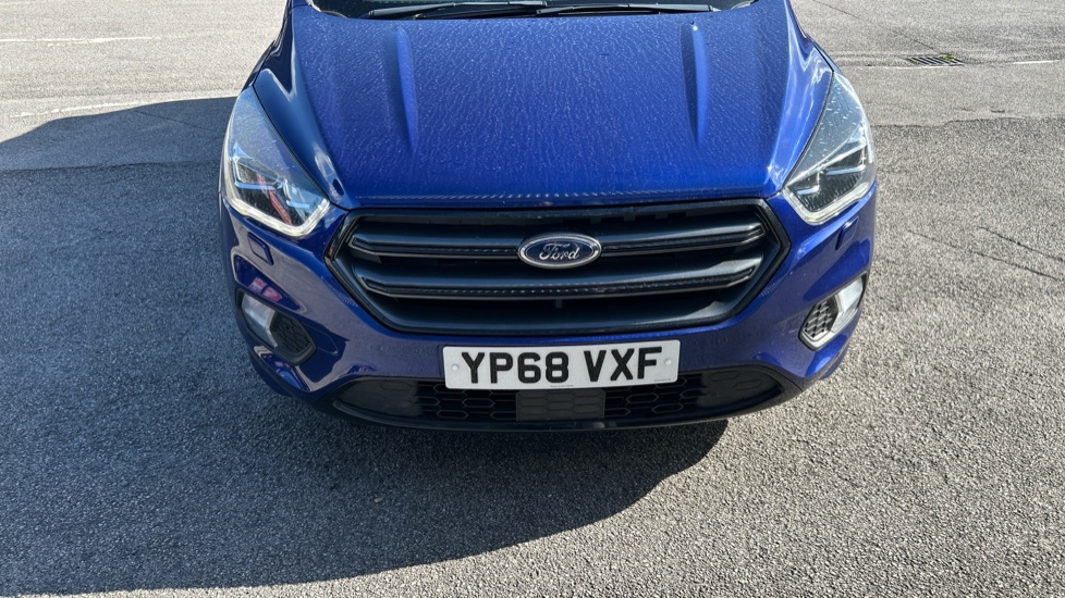 Ford Kuga 2.0 TDCi 180 ST-Line 5dr Diesel Estate - Image 35
