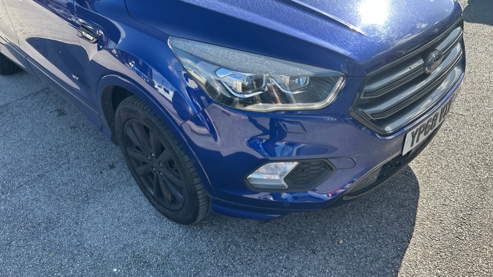 Ford Kuga 2.0 TDCi 180 ST-Line 5dr Diesel Estate - Image 36
