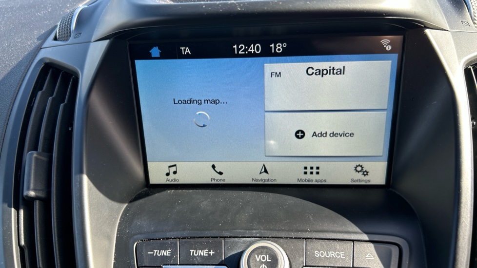 Ford Kuga 2.0 TDCi 180 ST-Line 5dr Diesel Estate - Image 44