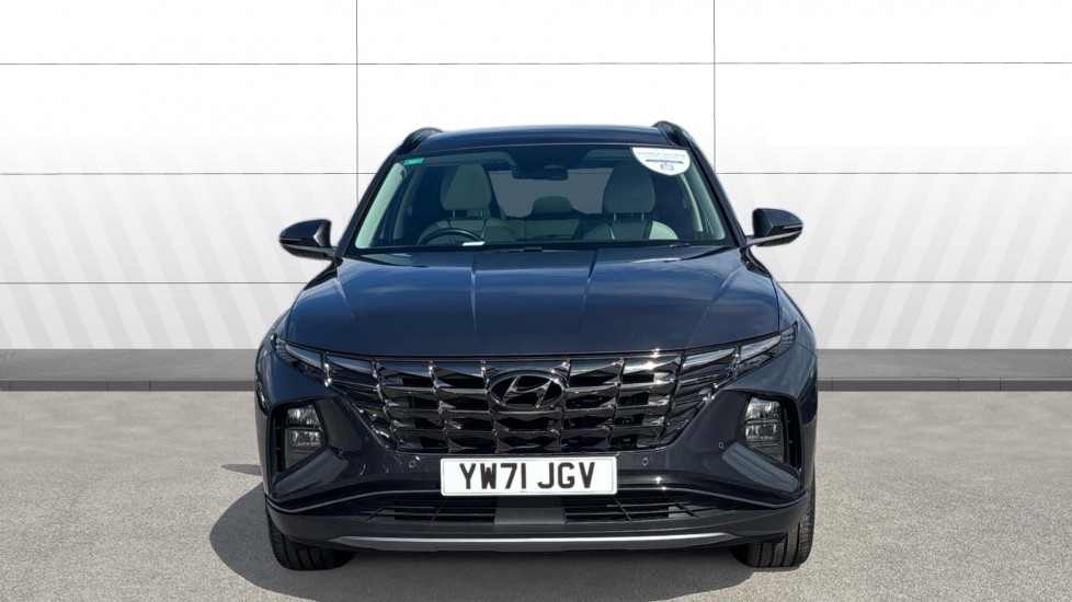 Hyundai TUCSON 1.6 TGDi Hybrid 230 Ultimate 5dr 2WD Auto Hybrid Estate - Image 3