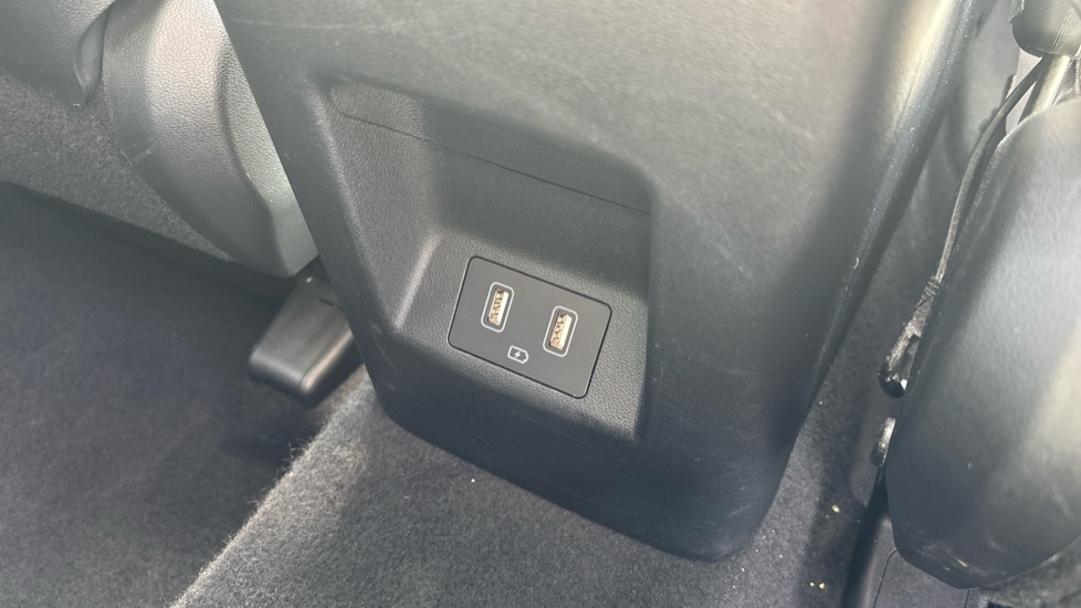 Hyundai TUCSON 1.6 TGDi Hybrid 230 Ultimate 5dr 2WD Auto Hybrid Estate - Image 30