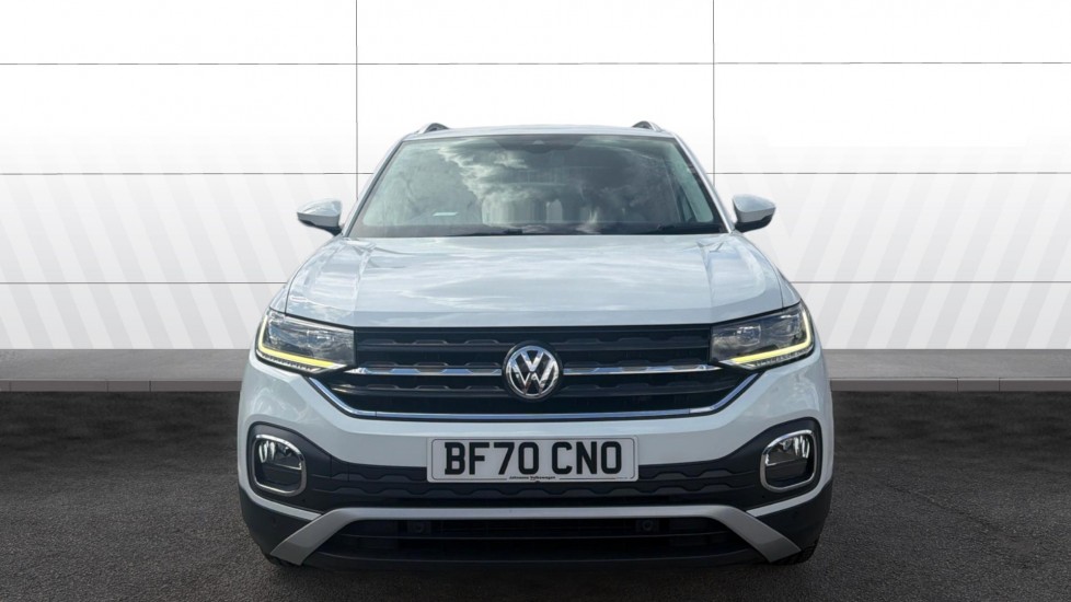 Volkswagen T-Cross 1.0 TSI 115 SEL 5dr Petrol Estate - Image 3