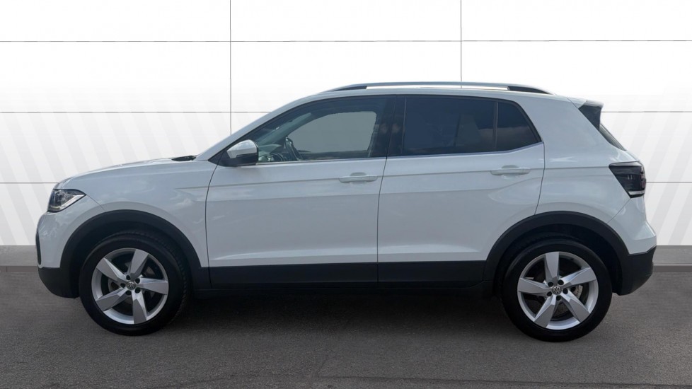 Volkswagen T-Cross 1.0 TSI 115 SEL 5dr Petrol Estate - Image 5