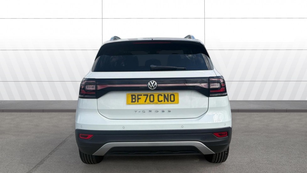 Volkswagen T-Cross 1.0 TSI 115 SEL 5dr Petrol Estate - Image 6