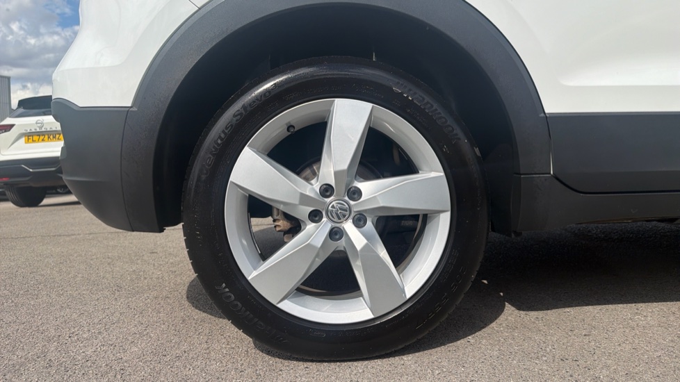 Volkswagen T-Cross 1.0 TSI 115 SEL 5dr Petrol Estate - Image 7