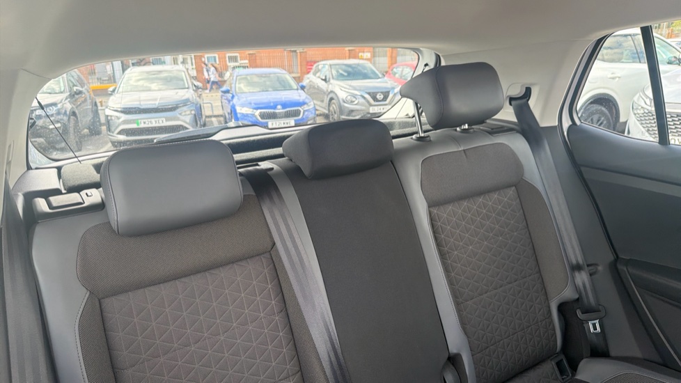 Volkswagen T-Cross 1.0 TSI 115 SEL 5dr Petrol Estate - Image 15