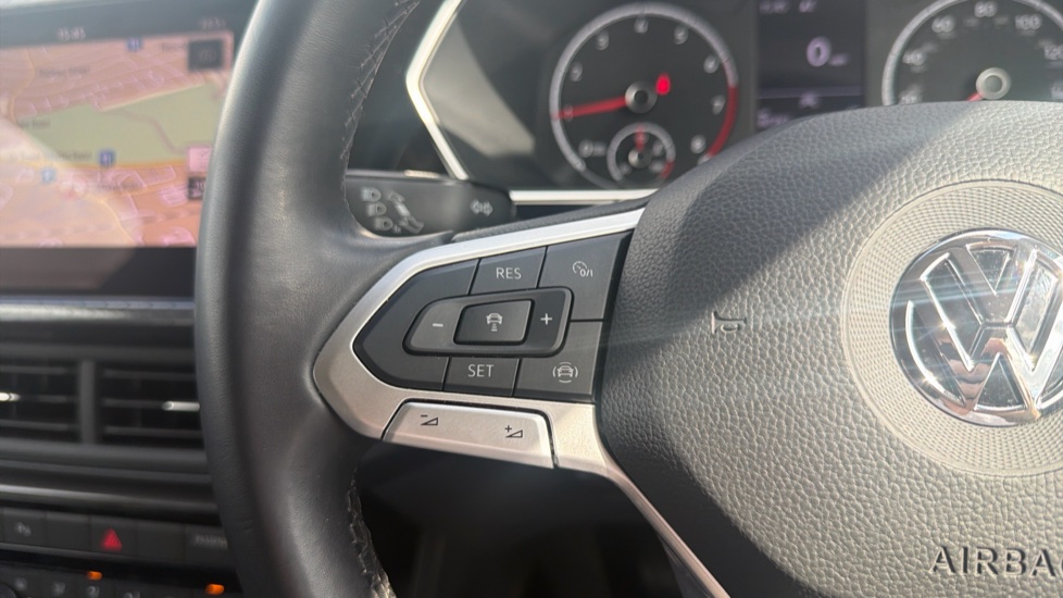 Volkswagen T-Cross 1.0 TSI 115 SEL 5dr Petrol Estate - Image 26