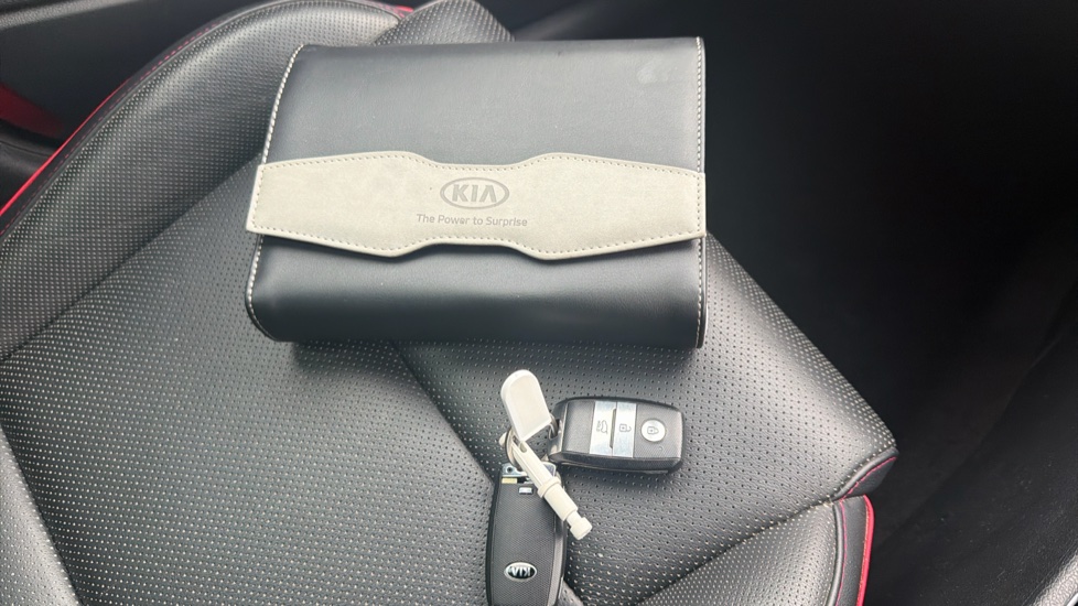 Kia Sportage 1.6 CRDi ISG GT-Line 5dr DCT Auto Diesel Estate - Image 19