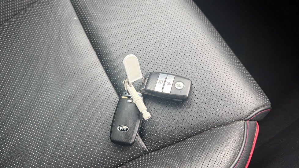 Kia Sportage 1.6 CRDi ISG GT-Line 5dr DCT Auto Diesel Estate - Image 20