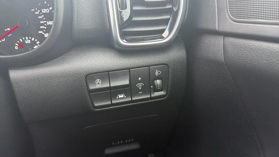 Kia Sportage 1.6 CRDi ISG GT-Line 5dr DCT Auto Diesel Estate - Image 26
