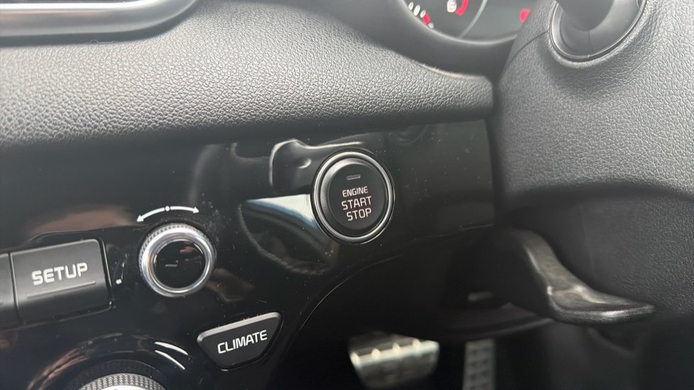 Kia Sportage 1.6 CRDi ISG GT-Line 5dr DCT Auto Diesel Estate - Image 27