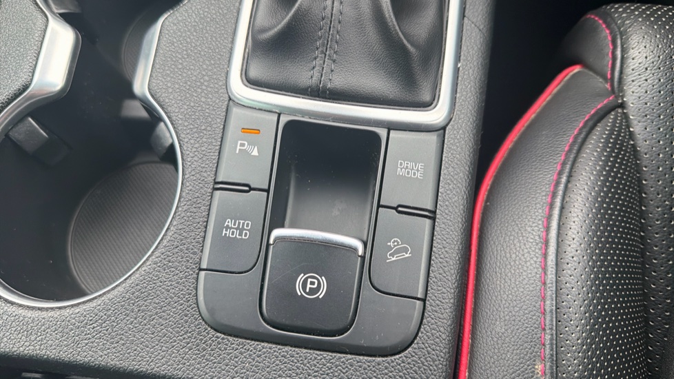 Kia Sportage 1.6 CRDi ISG GT-Line 5dr DCT Auto Diesel Estate - Image 36