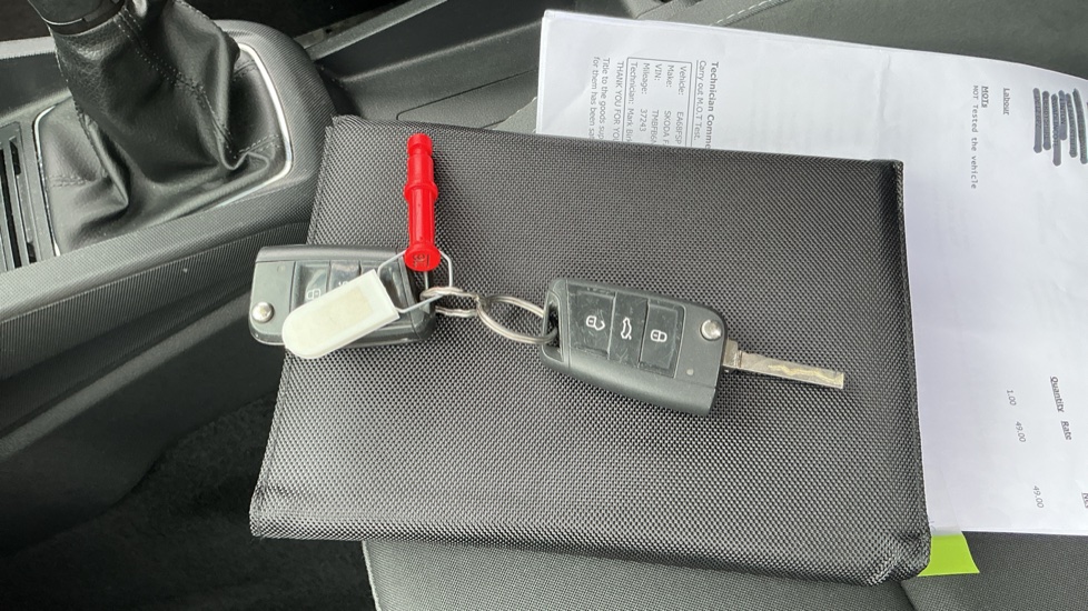 Skoda Fabia 1.0 MPI 75 SE L 5dr Petrol Hatchback - Image 19