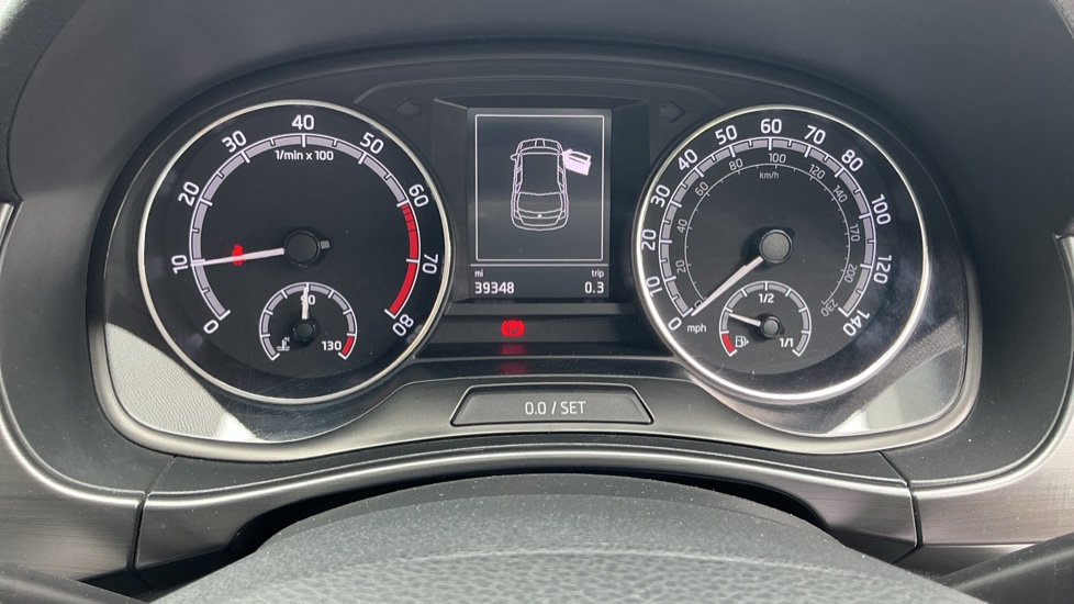 Skoda Fabia 1.0 MPI 75 SE L 5dr Petrol Hatchback - Image 24