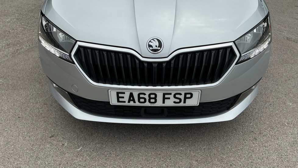 Skoda Fabia 1.0 MPI 75 SE L 5dr Petrol Hatchback - Image 42