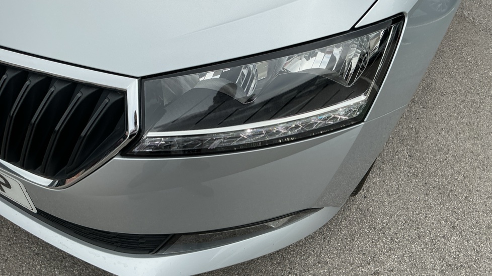 Skoda Fabia 1.0 MPI 75 SE L 5dr Petrol Hatchback - Image 43