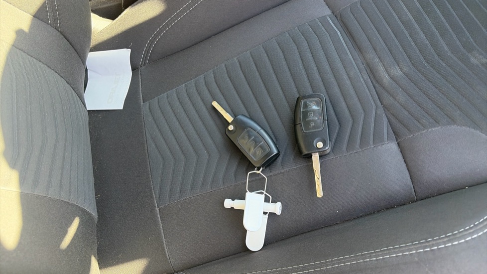 Ford Fiesta 1.0 EcoBoost 125 Titanium 5dr Petrol Hatchback - Image 20