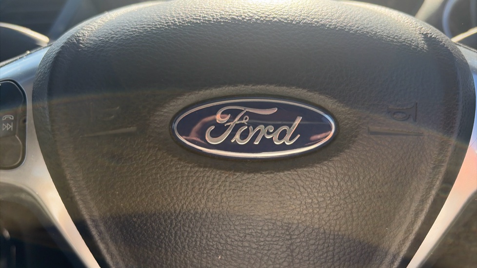 Ford Fiesta 1.0 EcoBoost 125 Titanium 5dr Petrol Hatchback - Image 25