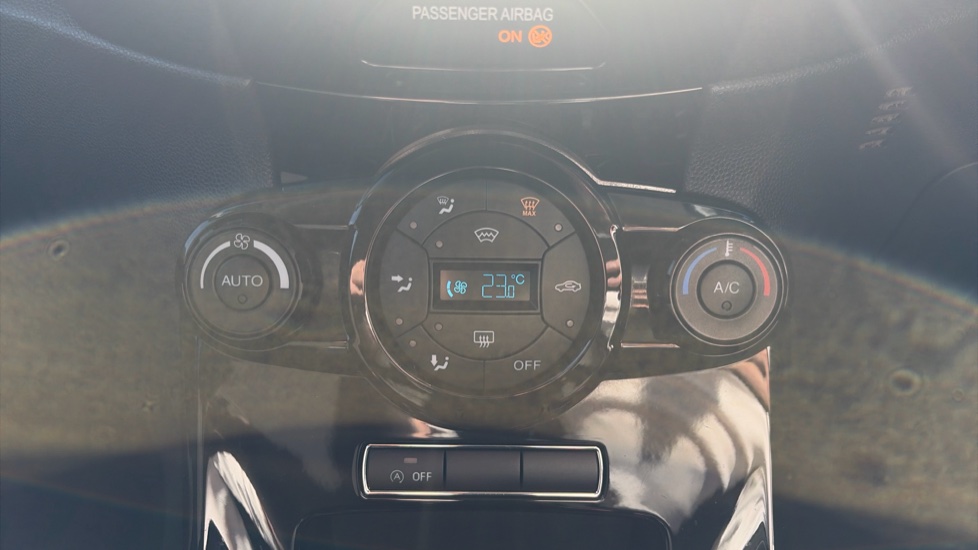 Ford Fiesta 1.0 EcoBoost 125 Titanium 5dr Petrol Hatchback - Image 32