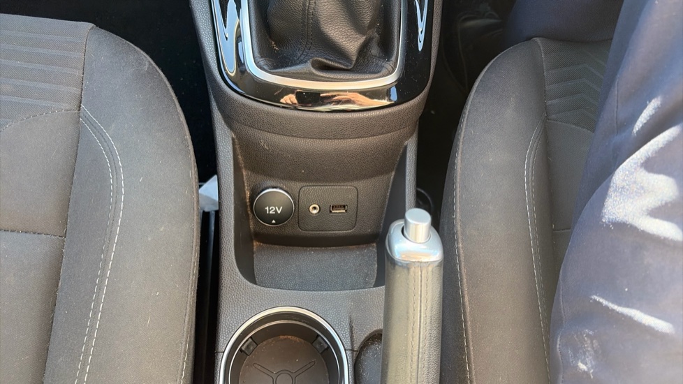 Ford Fiesta 1.0 EcoBoost 125 Titanium 5dr Petrol Hatchback - Image 34