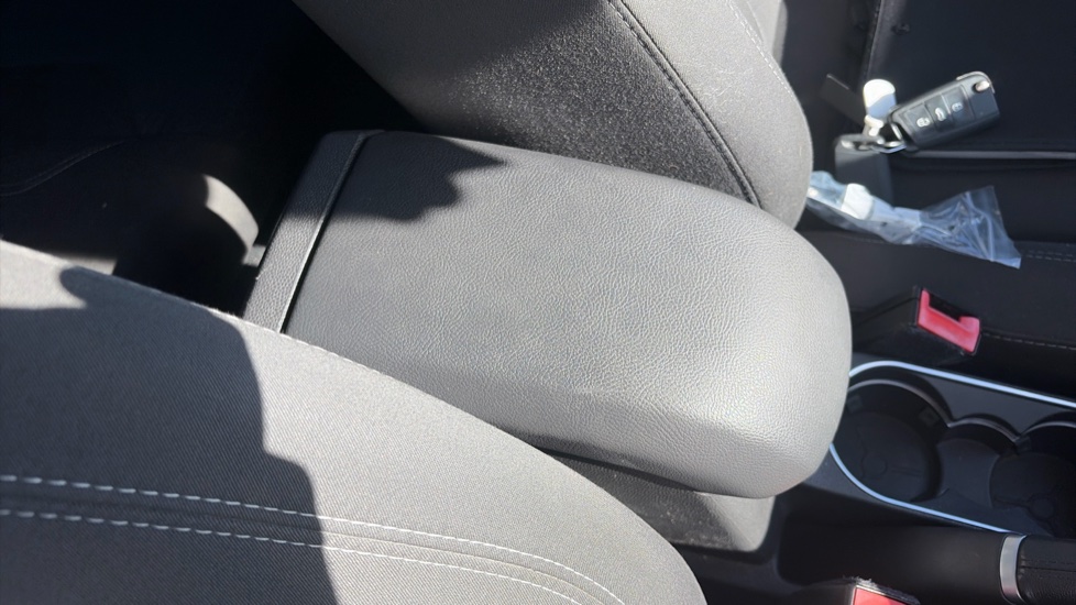 Ford Fiesta 1.0 EcoBoost 125 Titanium 5dr Petrol Hatchback - Image 36