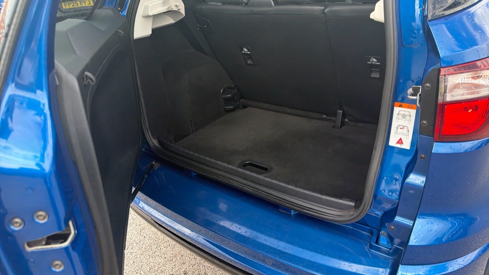 Ford EcoSport 1.0 EcoBoost 140 ST-Line 5dr Petrol Hatchback - Image 4