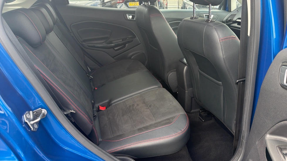 Ford EcoSport 1.0 EcoBoost 140 ST-Line 5dr Petrol Hatchback - Image 16