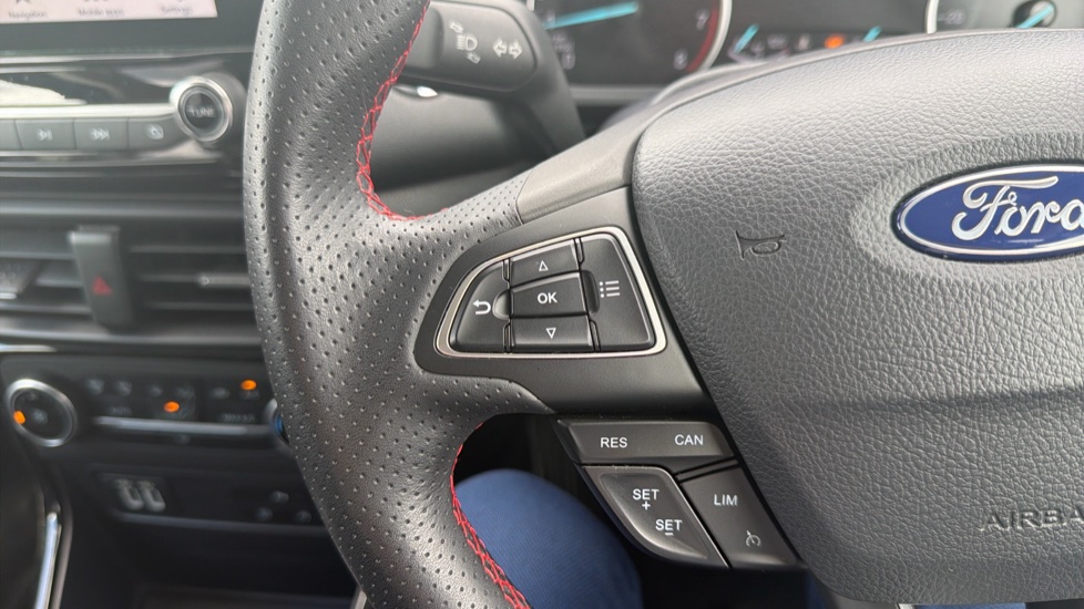 Ford EcoSport 1.0 EcoBoost 140 ST-Line 5dr Petrol Hatchback - Image 21