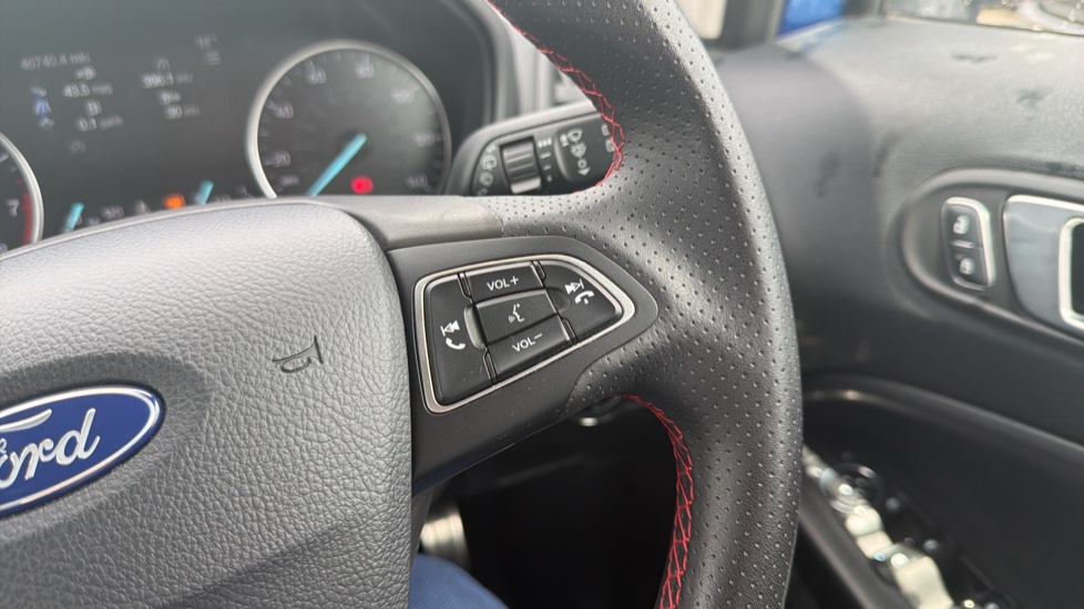 Ford EcoSport 1.0 EcoBoost 140 ST-Line 5dr Petrol Hatchback - Image 22